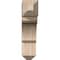 Ekena Millwork Legacy Craftsman Smooth Bracket, Douglas Fir, 3 1/2"W x 14"D x 14"H BKT04X14X14LEC04SDF - alternate 2